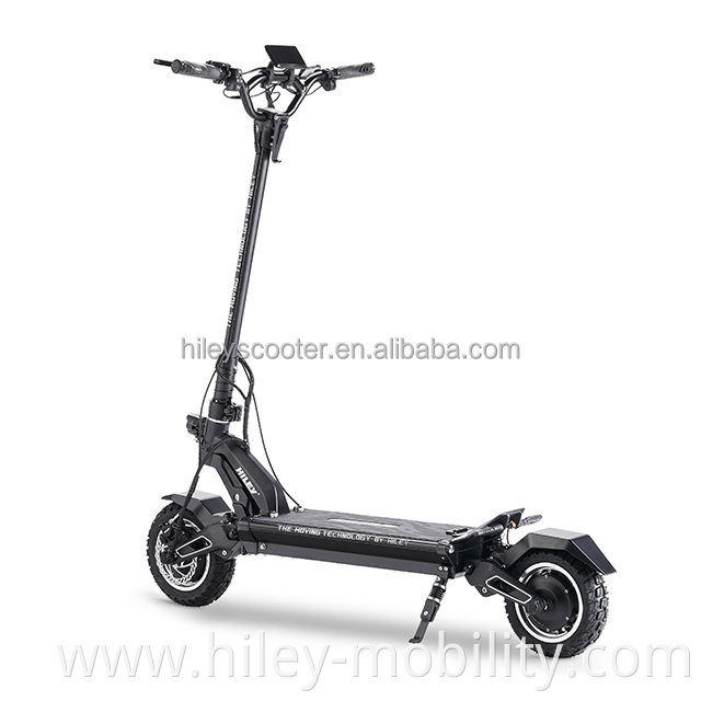 electric scooter off road